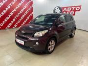 Toyota Ist II Новочеркасск  - изображение 16