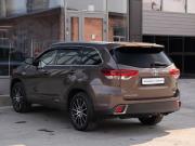 Toyota Highlander III (XU50) Рестайлинг Новосибирск  - изображение 28