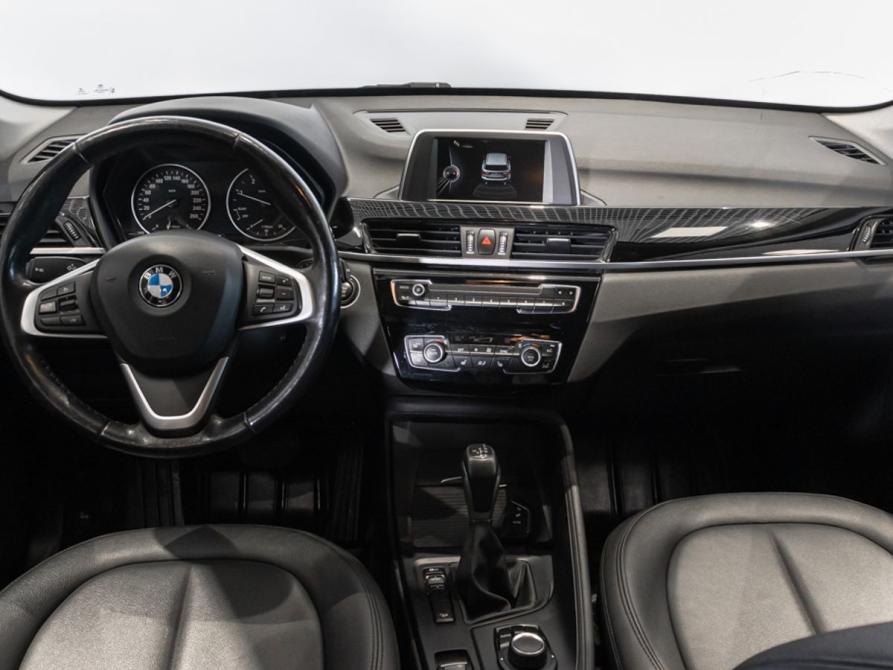 BMW X1 II (F48) Казань  - изображение 6