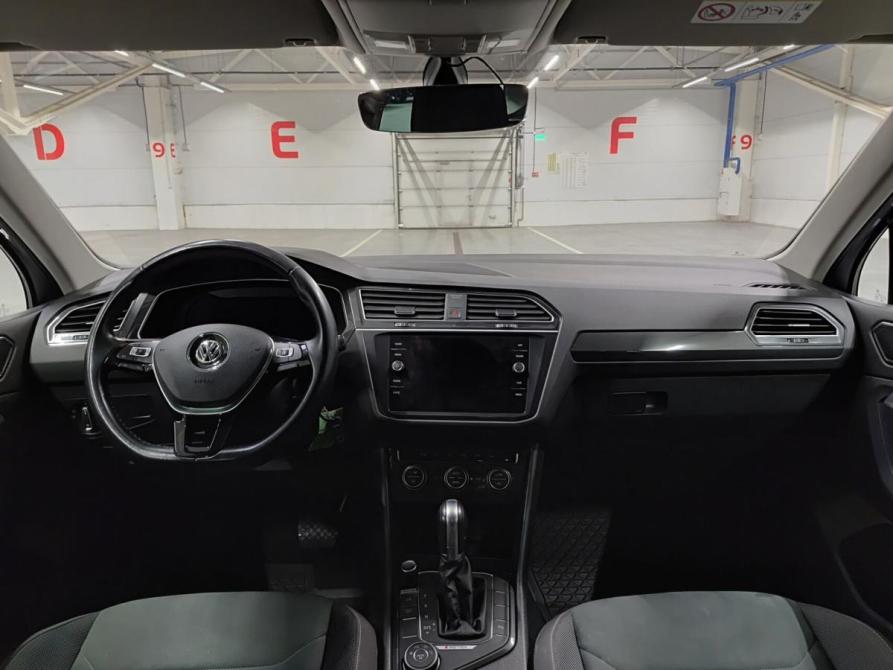 Volkswagen Tiguan II Казань  - изображение 17