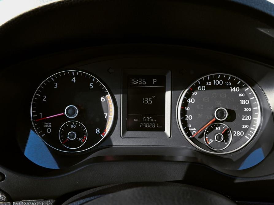 Volkswagen Jetta VI Екатеринбург  - изображение 16
