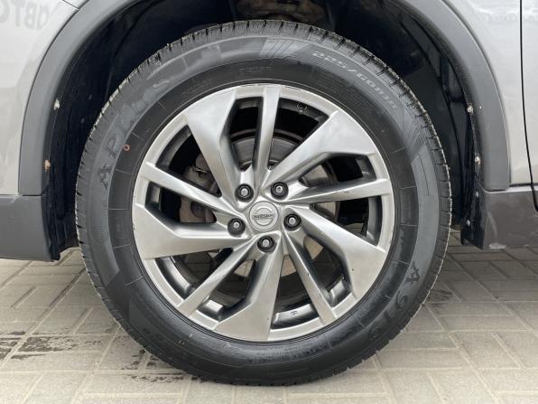 Nissan X-Trail III с пробегом 2015 года, цена 1 880 000 рублей, 93670 км, внедорожник, Автокод Объявления