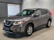 Nissan X-Trail III Рестайлинг Самара  - изображение 19