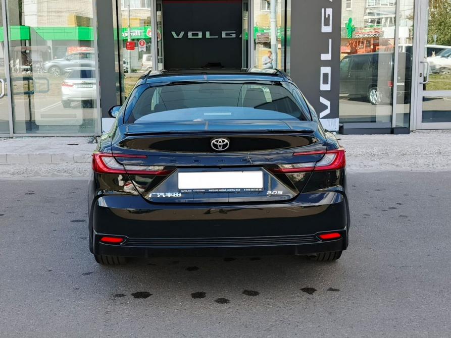 Toyota Camry IX (XV80) China Market Брянск  - изображение 6