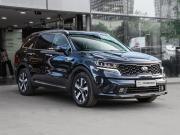 Kia Sorento IV Москва  - изображение 25