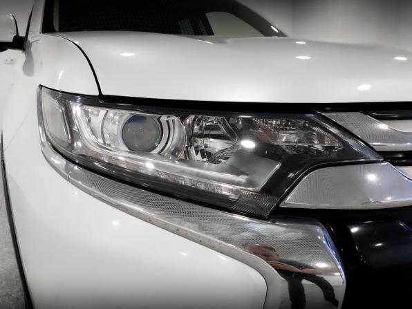 Mitsubishi Outlander III Рестайлинг 2 с пробегом 2018 года, цена 1 750 000 рублей, 236755 км, внедорожник, Автокод Объявления