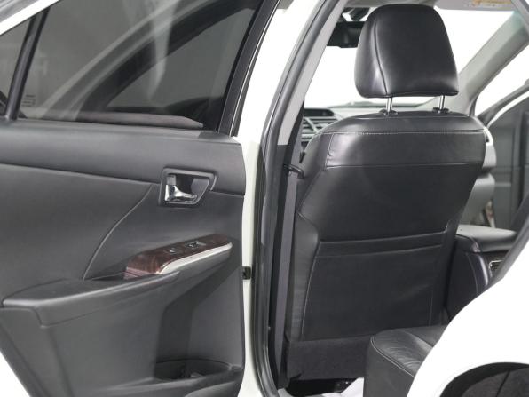 Toyota Camry VII (XV50) Рестайлинг с пробегом 2016 года, цена 1 910 000 рублей, 225401 км, седан, Автокод Объявления