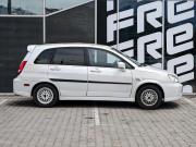 Suzuki Aerio Краснодар  - изображение 20