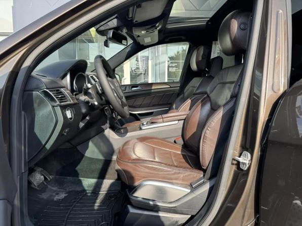 Mercedes-Benz GL-Класс II (X166) с пробегом 2013 года, цена 2 145 000 рублей, 185497 км, внедорожник, Автокод Объявления