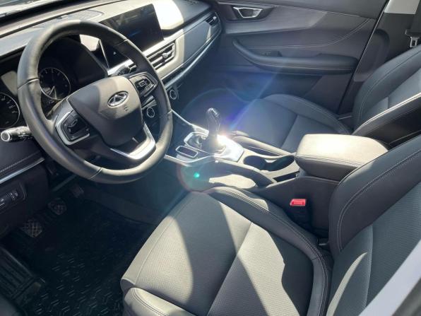 Chery Tiggo 4 Pro I Рестайлинг с пробегом 2025 года, цена 1 695 969 рублей, 19372 км, внедорожник, Автокод Объявления
