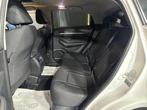 Haval F7x I с пробегом 2019 года, цена 1 910 000 рублей, 85095 км, внедорожник, Автокод Объявления