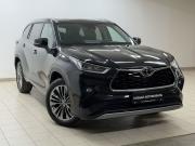 Toyota Highlander IV (XU70) Вологда  - изображение 24