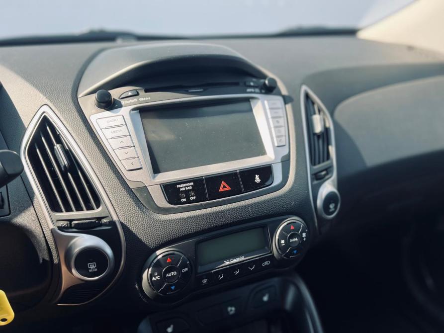 Hyundai ix35 I Санкт-Петербург  - изображение 16