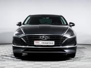 Hyundai Sonata VIII (DN8) Москва  - изображение 19