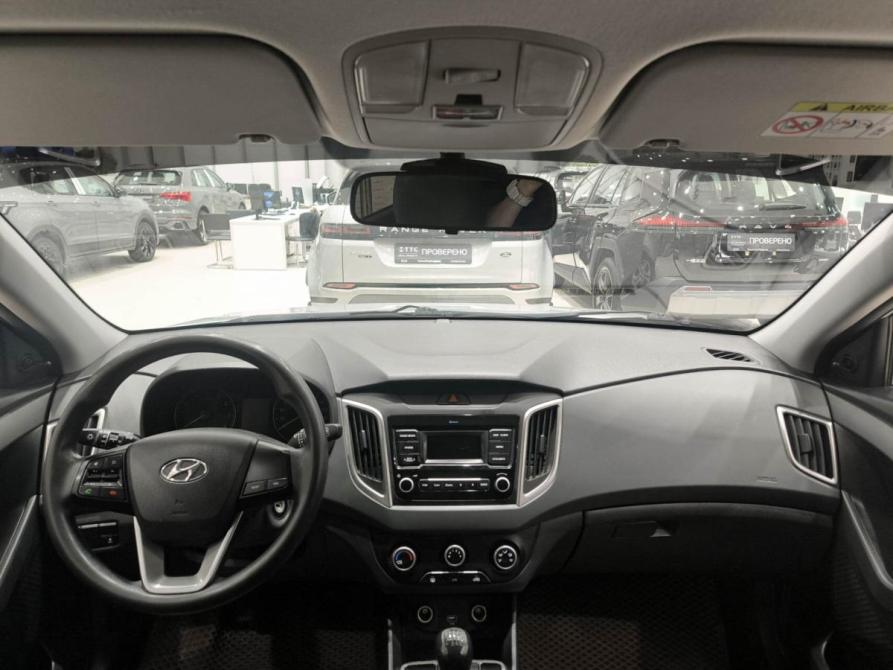 Hyundai Creta II Казань  - изображение 17