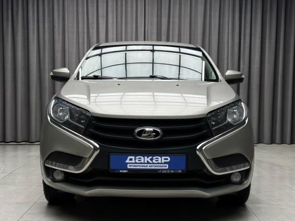 Lada (ВАЗ) XRAY I с пробегом 2017 года, цена 899 000 рублей, 128246 км, хэтчбек, Автокод Объявления