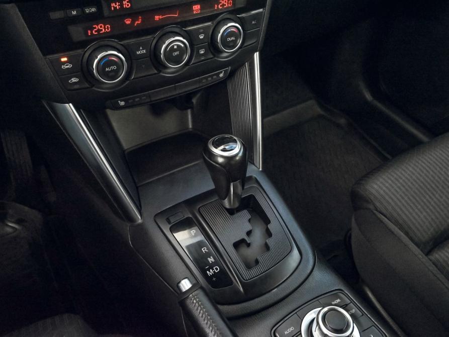 Mazda CX-5 I Екатеринбург  - изображение 10