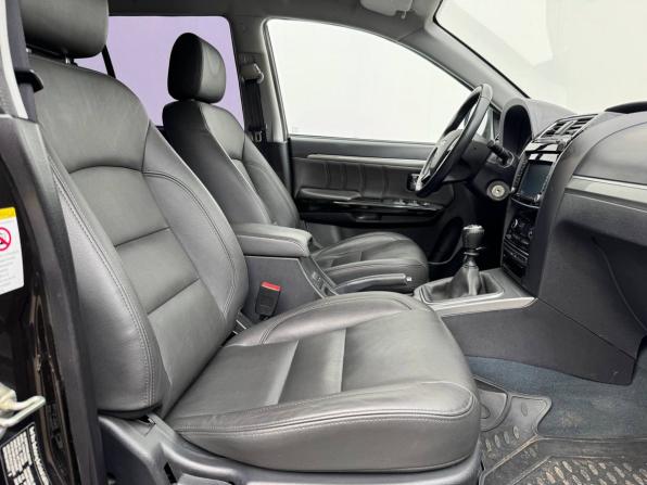 Haval H5 I с пробегом 2020 года, цена 1 730 000 рублей, 126889 км, внедорожник, Автокод Объявления
