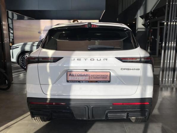 JETOUR Dashing I с пробегом 2023 года, цена 1 849 000 рублей, 29807 км, внедорожник, Автокод Объявления