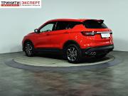 Geely Coolray I Белгород  - изображение 25
