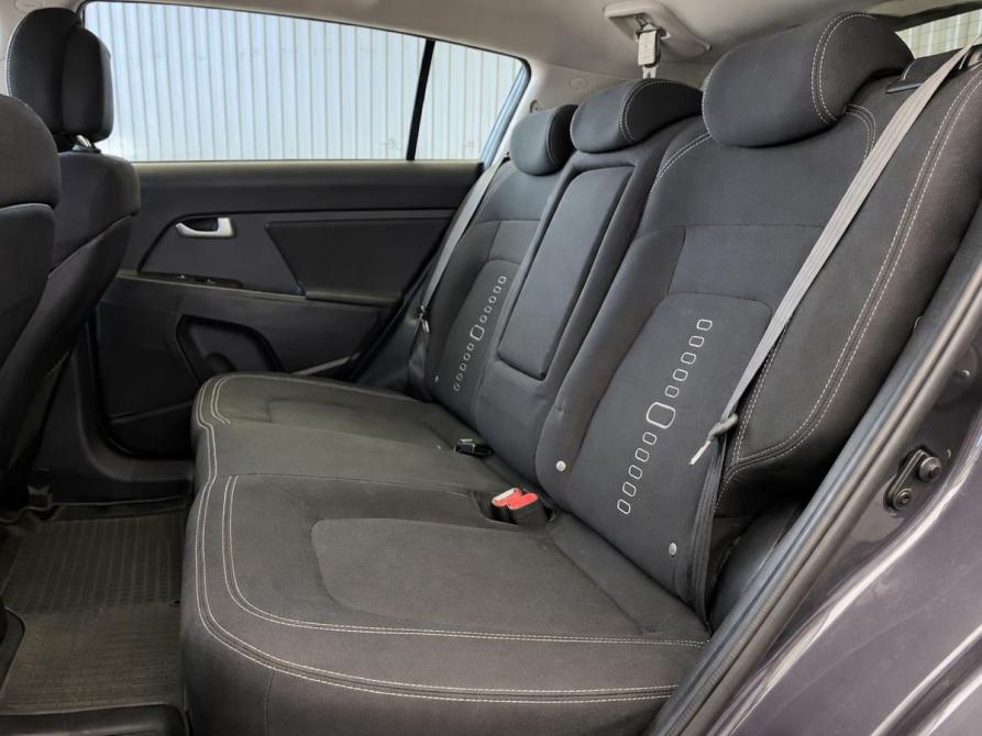 Kia Sportage III Рестайлинг Пермь  - изображение 22