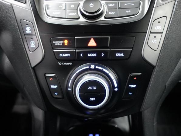 Hyundai Santa Fe III с пробегом 2014 года, цена 1 748 000 рублей, 195789 км, внедорожник, Автокод Объявления