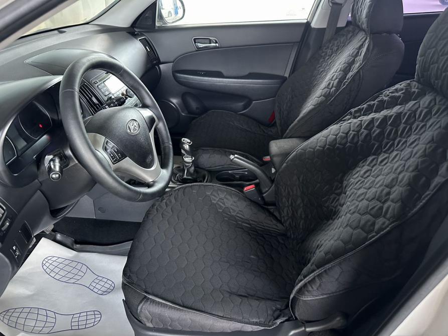 Hyundai i30 I Рестайлинг Волгоград  - изображение 8