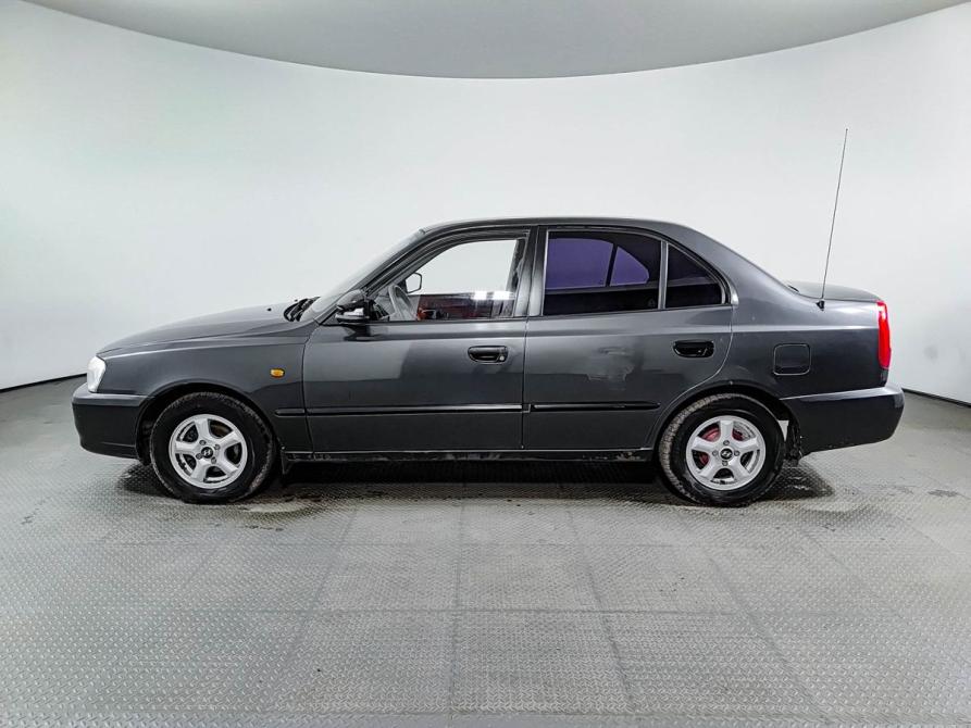 Hyundai Accent II Уфа  - изображение 10