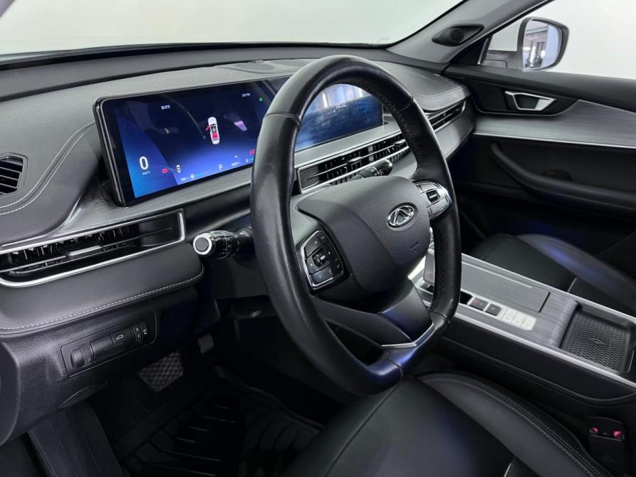 Chery Tiggo 7 Pro Max I Ростов-на-Дону  - изображение 10