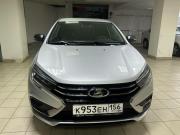 Lada (ВАЗ) Vesta I Рестайлинг (NG) Оренбург  - изображение 22