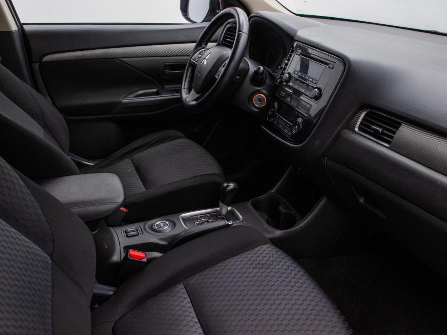 Mitsubishi Outlander III Москва  - изображение 9