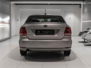 Volkswagen Polo V Рестайлинг Москва  - изображение 26