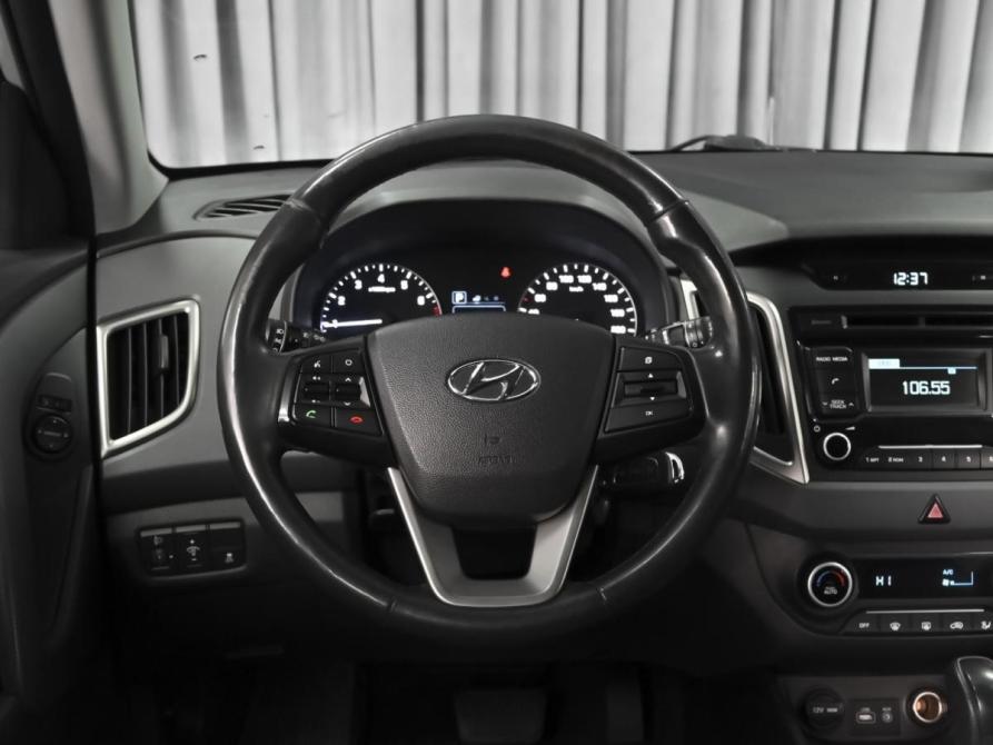 Hyundai Creta I Ставрополь  - изображение 13