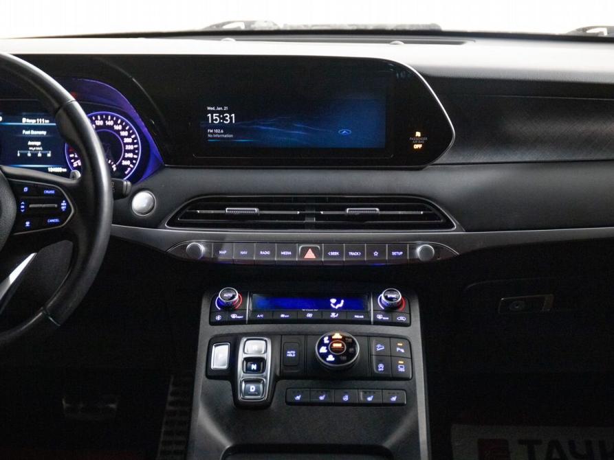 Hyundai Palisade I Иркутск  - изображение 14