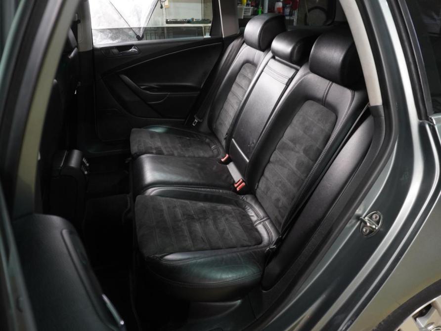 Volkswagen Passat B6 Воронеж  - изображение 9