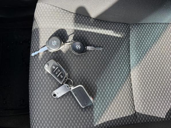 Suzuki Vitara II с пробегом 2017 года, цена 1 509 000 рублей, 159858 км, внедорожник, Автокод Объявления