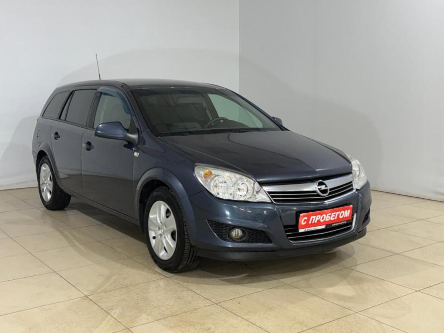 Opel Astra H Рестайлинг Альметьевск  - изображение 3