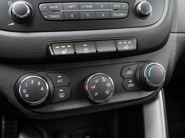 Kia Ceed II с пробегом 2013 года, цена 1 219 000 рублей, 154734 км, хэтчбек, Автокод Объявления