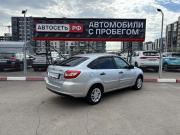 Lada (ВАЗ) Granta I Альметьевск  - изображение 34