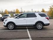 Ford Explorer V Рестайлинг 2 Москва  - изображение 27