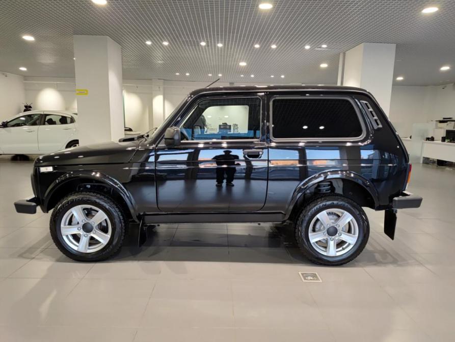 Lada (ВАЗ) Niva Legend I Казань  - изображение 10