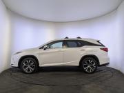 Lexus RX IV Рестайлинг Москва  - изображение 38