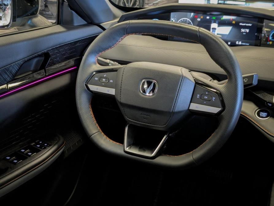 Changan UNI-V I Екатеринбург  - изображение 33