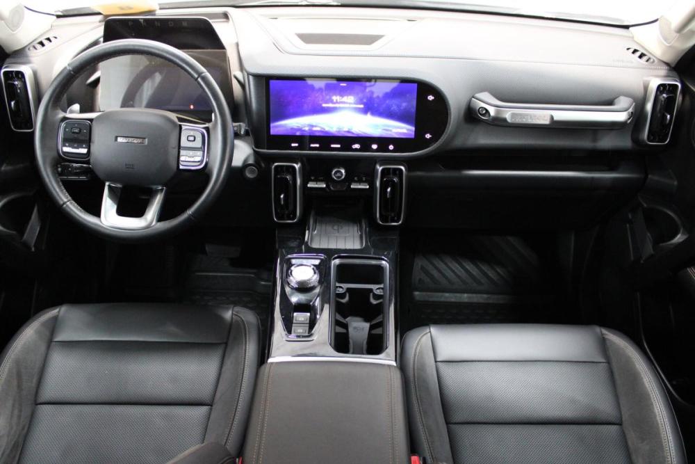 Haval Dargo I Ярославль  - изображение 9