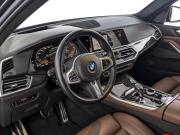 BMW X5 IV (G05/G18) Москва  - изображение 45