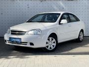 Chevrolet Lacetti I Тамбов  - изображение 20