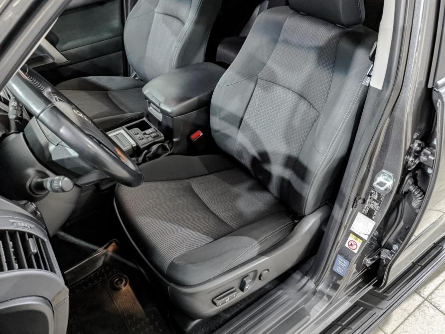 Toyota Land Cruiser Prado 150 Series Рестайлинг 2 Химки  - изображение 20