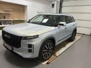 Jaecoo J7 I Пермь  - изображение 8