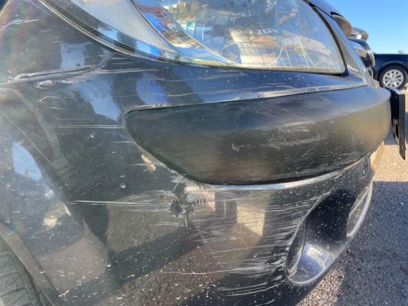 Hyundai Getz I Рестайлинг с пробегом 2008 года, цена 200 000 рублей, 181000 км, хэтчбек, Автокод Объявления
