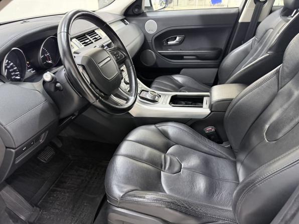Land Rover Range Rover Evoque I с пробегом 2012 года, цена 1 999 000 рублей, 208830 км, внедорожник, Автокод Объявления